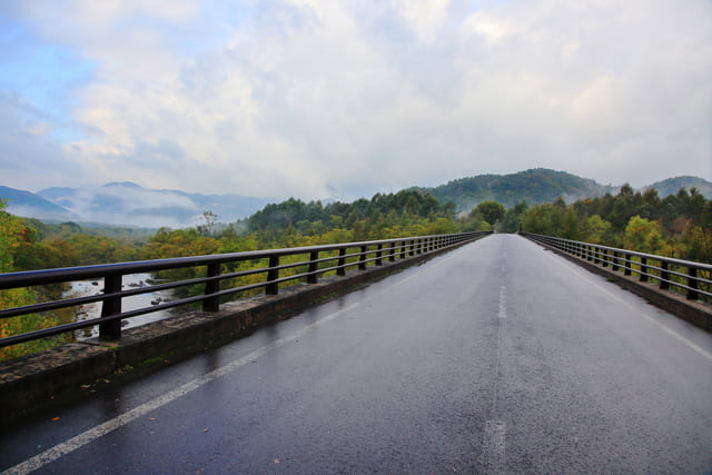 道路