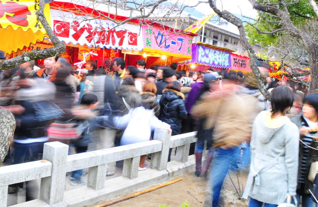 祭り